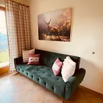 Sonnalm Panoramablick Garten Sauna * Rohrberg