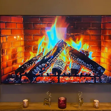 Panoramaview Garten Sauna Out