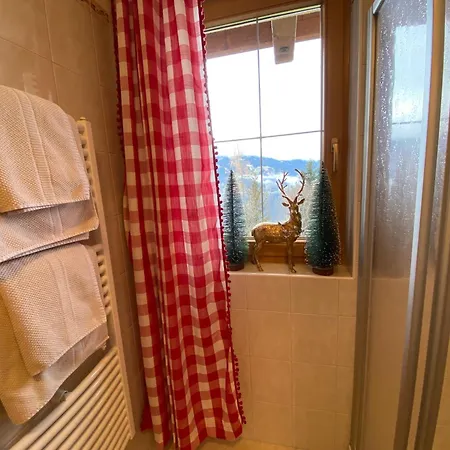 Platzhirsch Leo Panorama View Sauna Apartment *