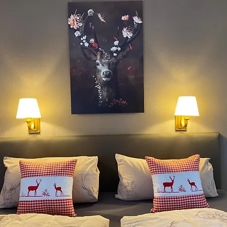 Panoramaview Garten Sauna Out *