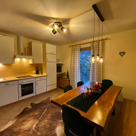 Platzhirsch Leo Panorama View Sauna * Rohrberg