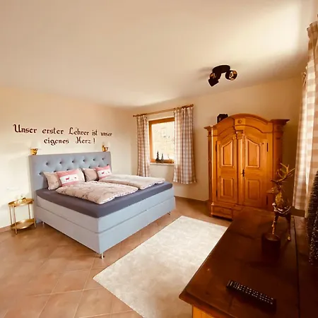 Panoramaview Garten Sauna Out Апартаменты