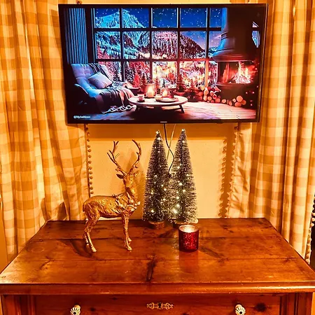 Lejlighed Panoramaview Garten Sauna Out Rohrberg