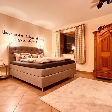 Panoramaview Sonnalm Garden Sauna *