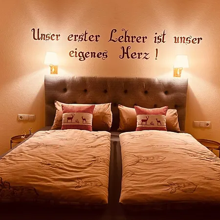 Apartmán Panoramaview Garten Sauna Out *