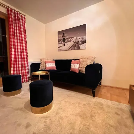 Platzhirsch Leo Panorama View Sauna Apartment Rohrberg