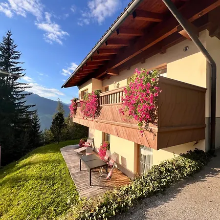 Panoramaview Garten Sauna Out *