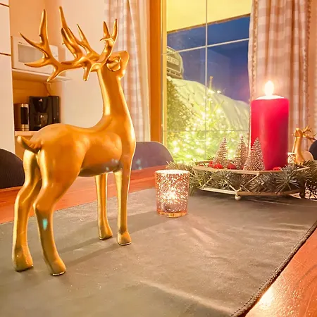 Panoramaview Garten Sauna Out *