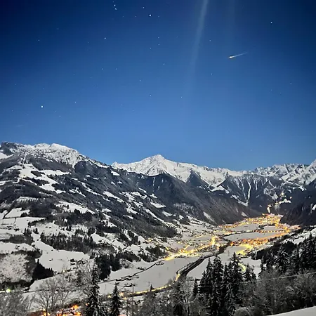 Panoramaview Garten Sauna Out *