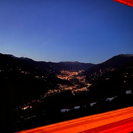 Panoramaview Garten Sauna Out Rohrberg