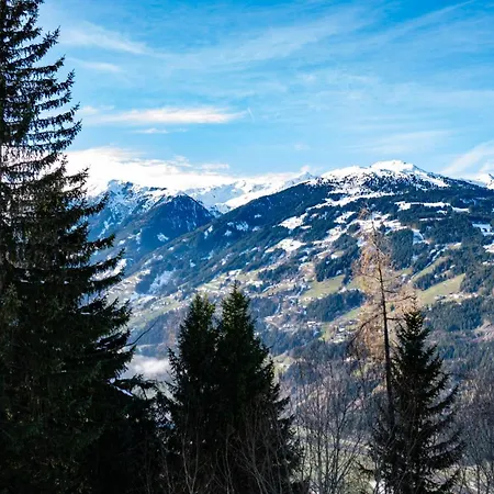 Panoramaview Garten Sauna Out *