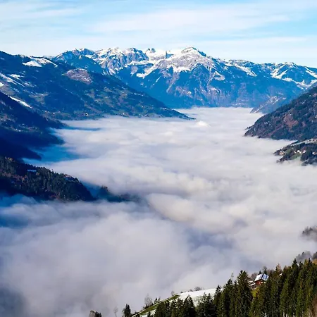 Panoramaview Garten Sauna Out Rohrberg