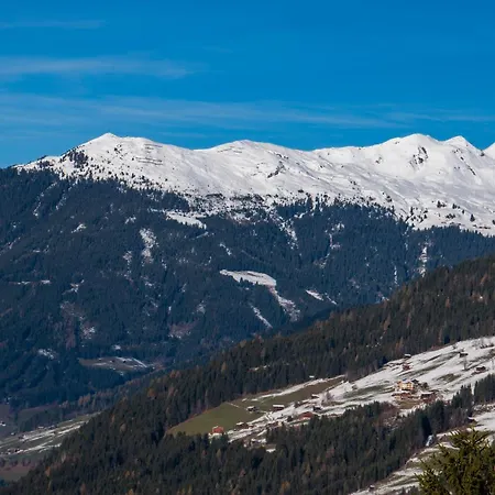 Panoramaview Garten Sauna Out Апартаменты