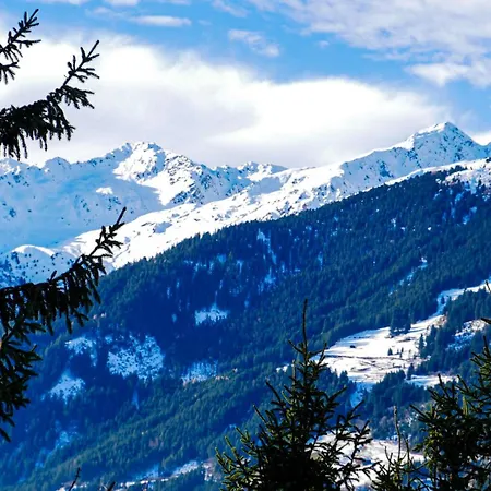 Lejlighed Panoramaview Garten Sauna Out *