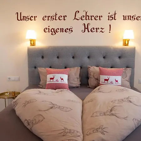 Panoramaview Garten Sauna Out Апартаменты