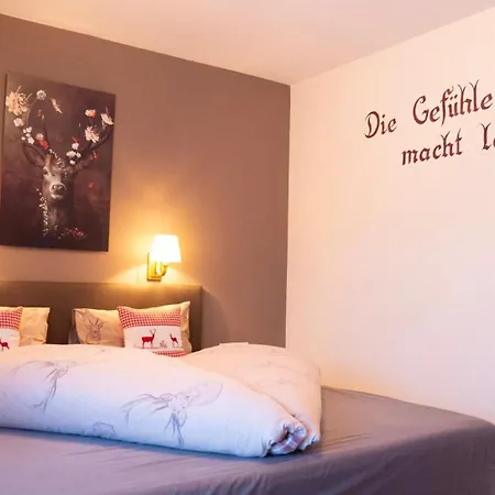 Panoramaview Garten Sauna Out Апартаменты