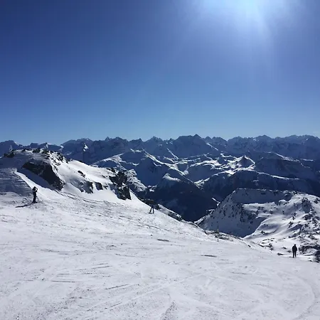 Panoramaview Garten Sauna Out 아파트 *