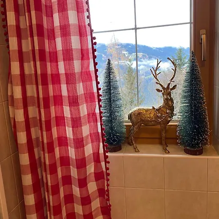 Panoramaview Garten Sauna Out *