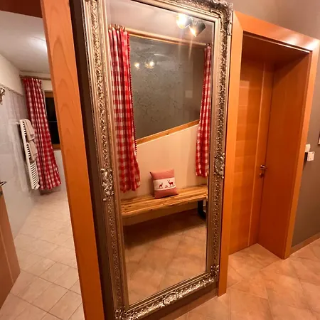 Zillertal Ferienwohnung Panoramablick Mit Garten Und Sauna * Rohrberg