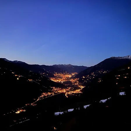 Panoramaview Sonnalm Garden Sauna דירה Rohrberg