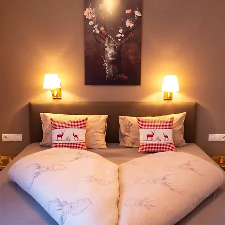 Panoramaview Garten Sauna Out * Rohrberg