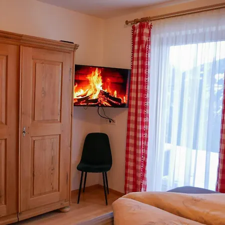 Zillertal Ferienwohnung Panoramablick Mit Garten Und Sauna