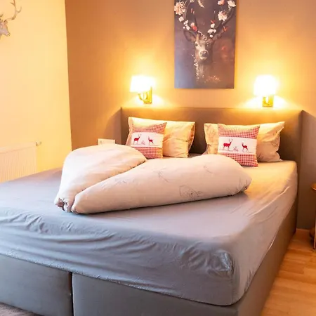 Zillertal Ferienwohnung Panoramablick Mit Garten Und Sauna Rohrberg