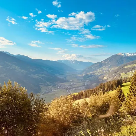 Platzhirsch Leo Panorama View Sauna * Rohrberg